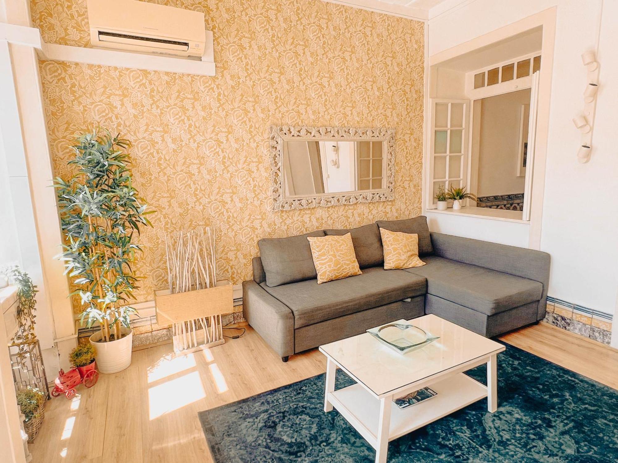 My Fair Lisbon - Apartment Principe Real With Balcony 外观 照片