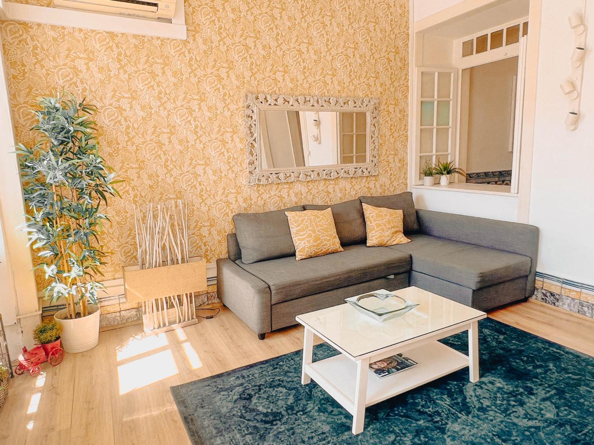 My Fair Lisbon - Apartment Principe Real With Balcony 外观 照片
