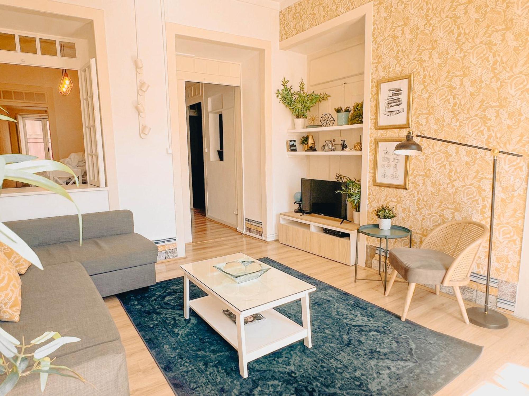 My Fair Lisbon - Apartment Principe Real With Balcony 外观 照片