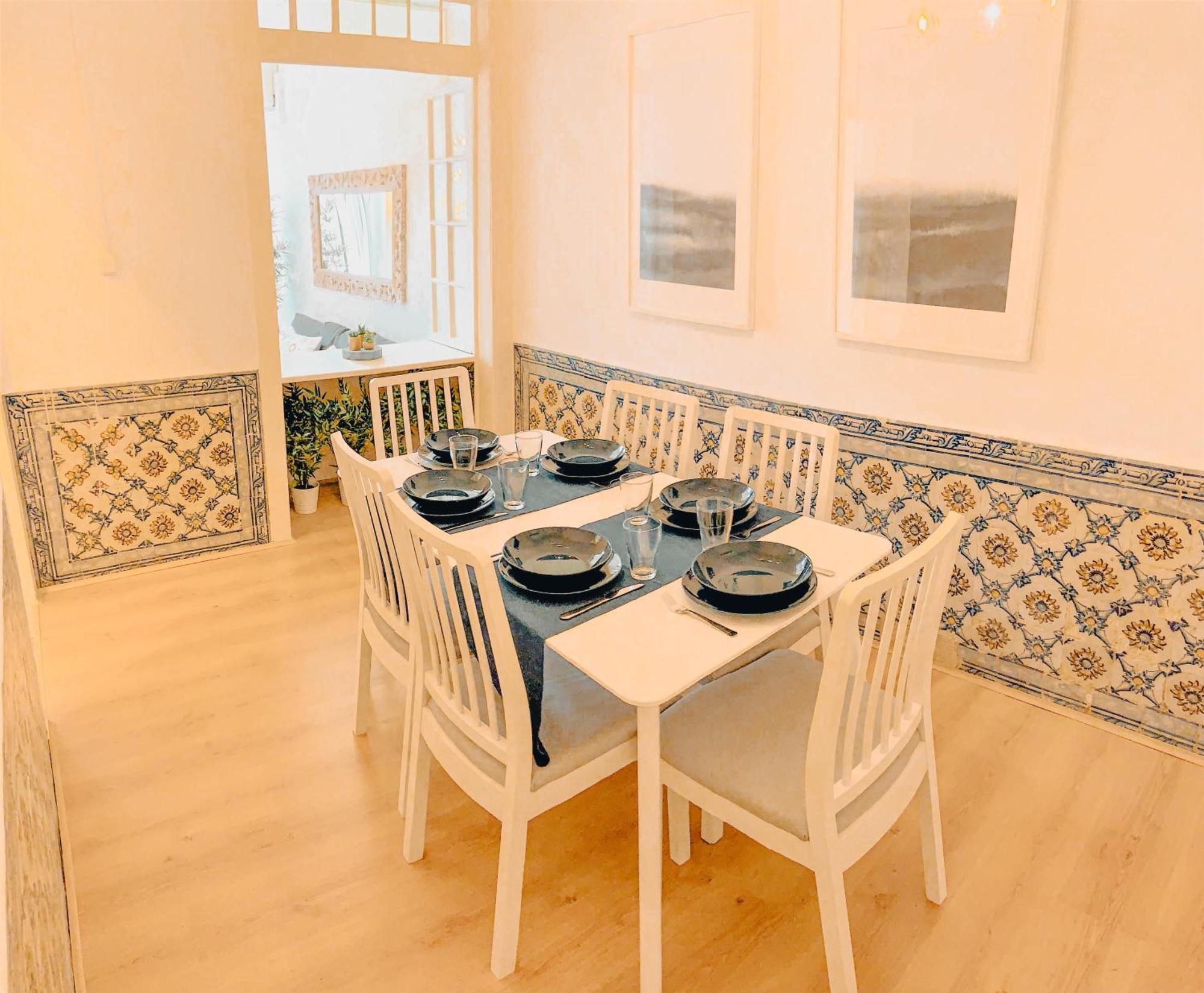 My Fair Lisbon - Apartment Principe Real With Balcony 外观 照片