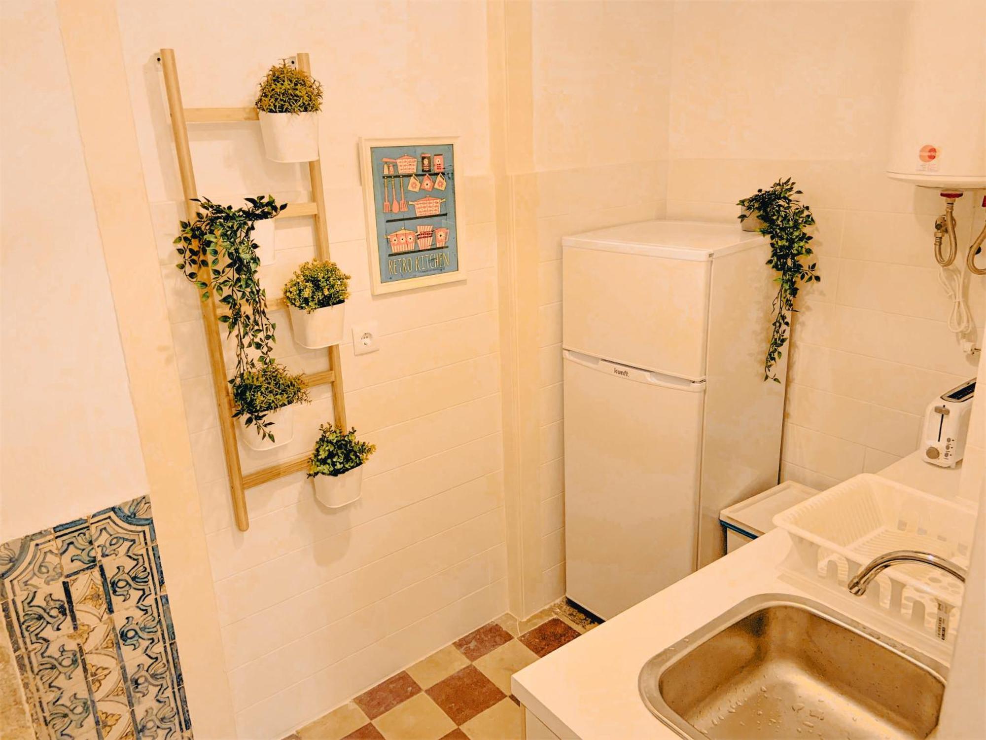 My Fair Lisbon - Apartment Principe Real With Balcony 外观 照片