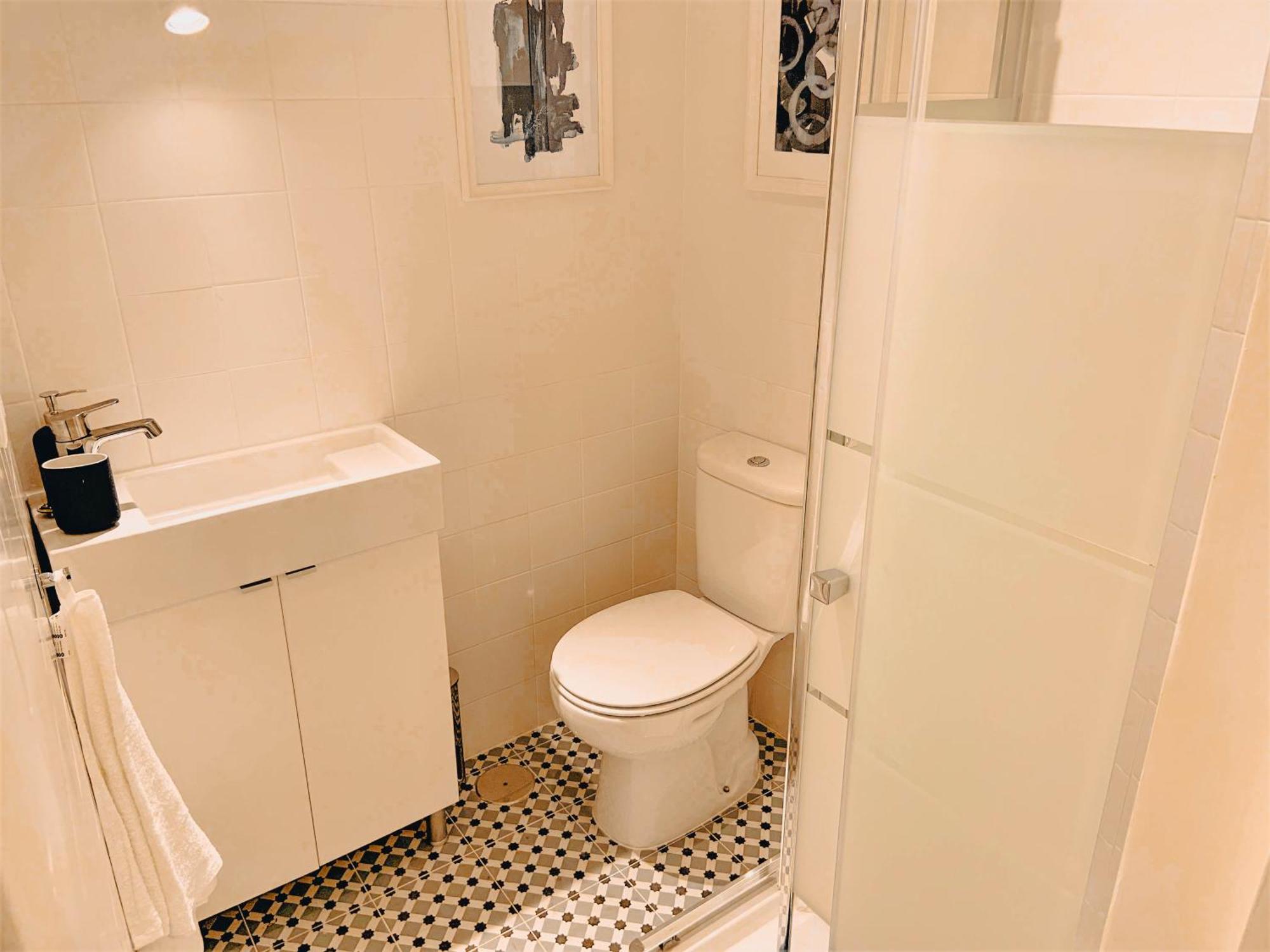 My Fair Lisbon - Apartment Principe Real With Balcony 外观 照片