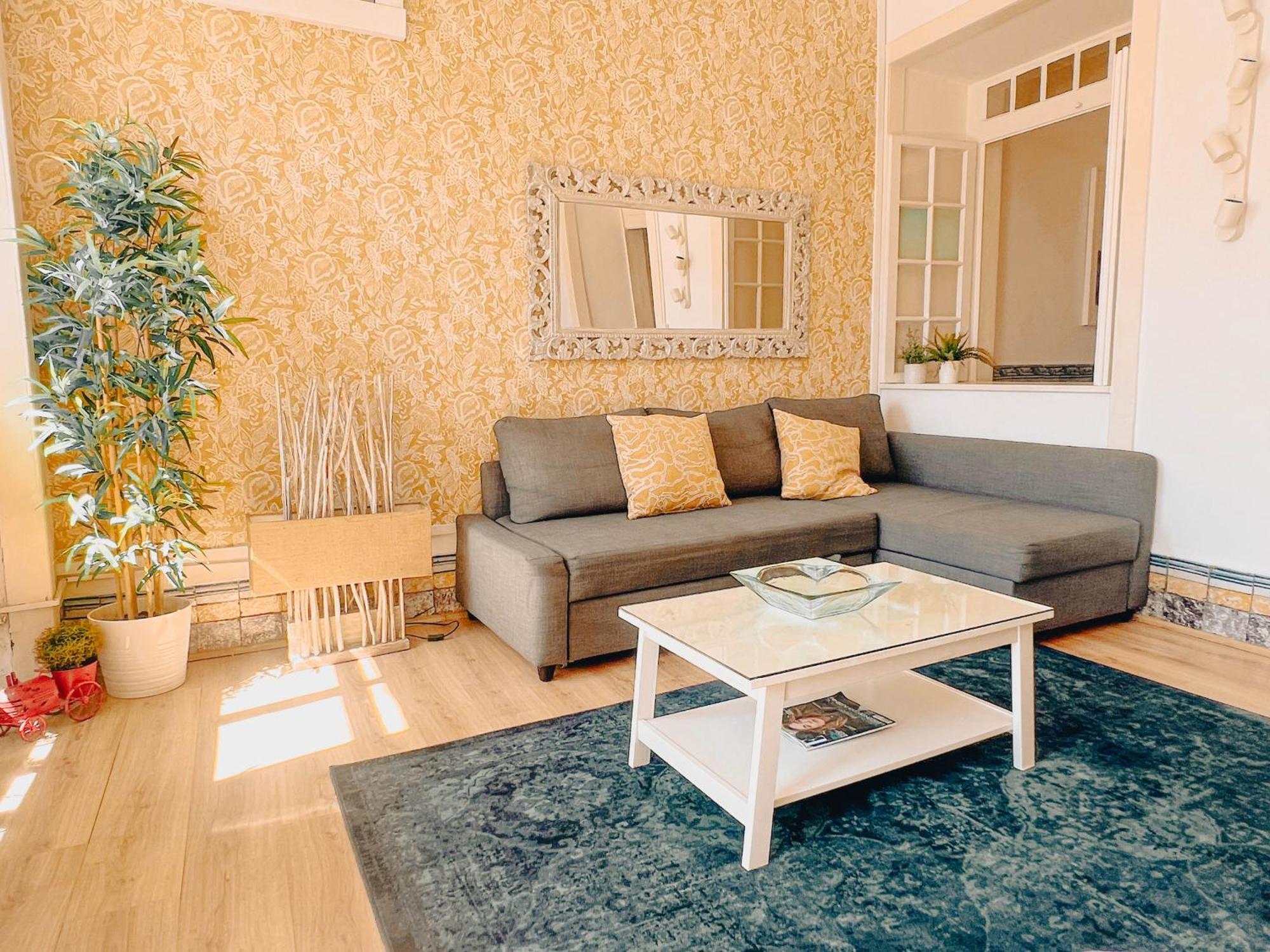 My Fair Lisbon - Apartment Principe Real With Balcony 外观 照片