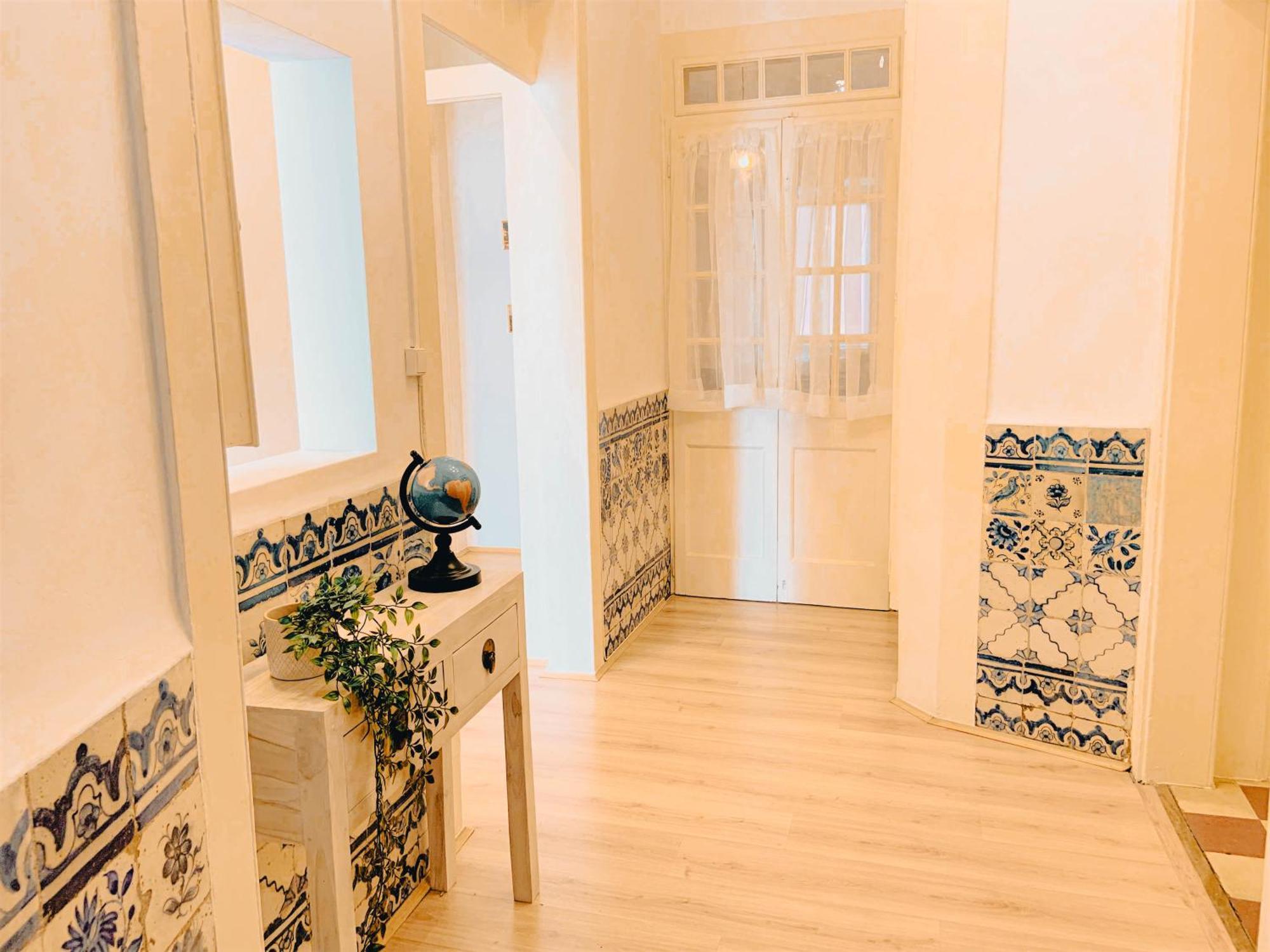 My Fair Lisbon - Apartment Principe Real With Balcony 外观 照片