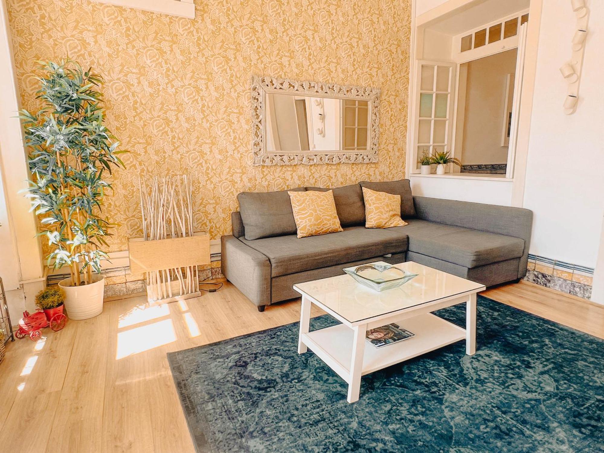 My Fair Lisbon - Apartment Principe Real With Balcony 外观 照片
