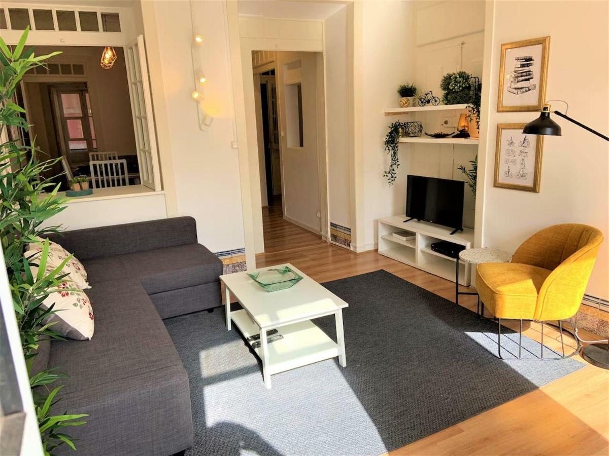 My Fair Lisbon - Apartment Principe Real With Balcony 外观 照片