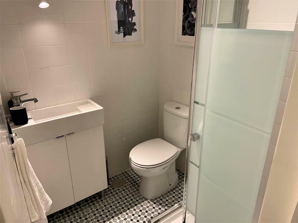 My Fair Lisbon - Apartment Principe Real With Balcony 外观 照片