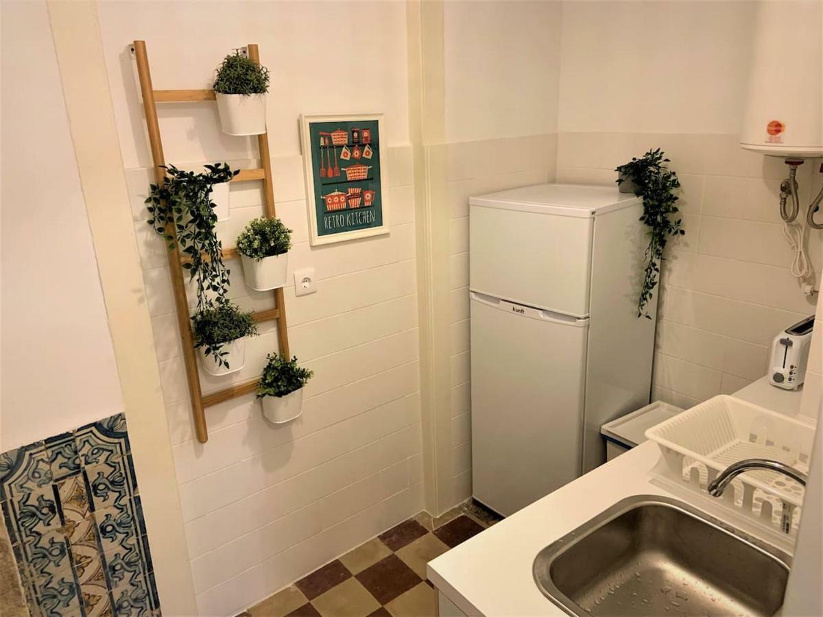 My Fair Lisbon - Apartment Principe Real With Balcony 外观 照片