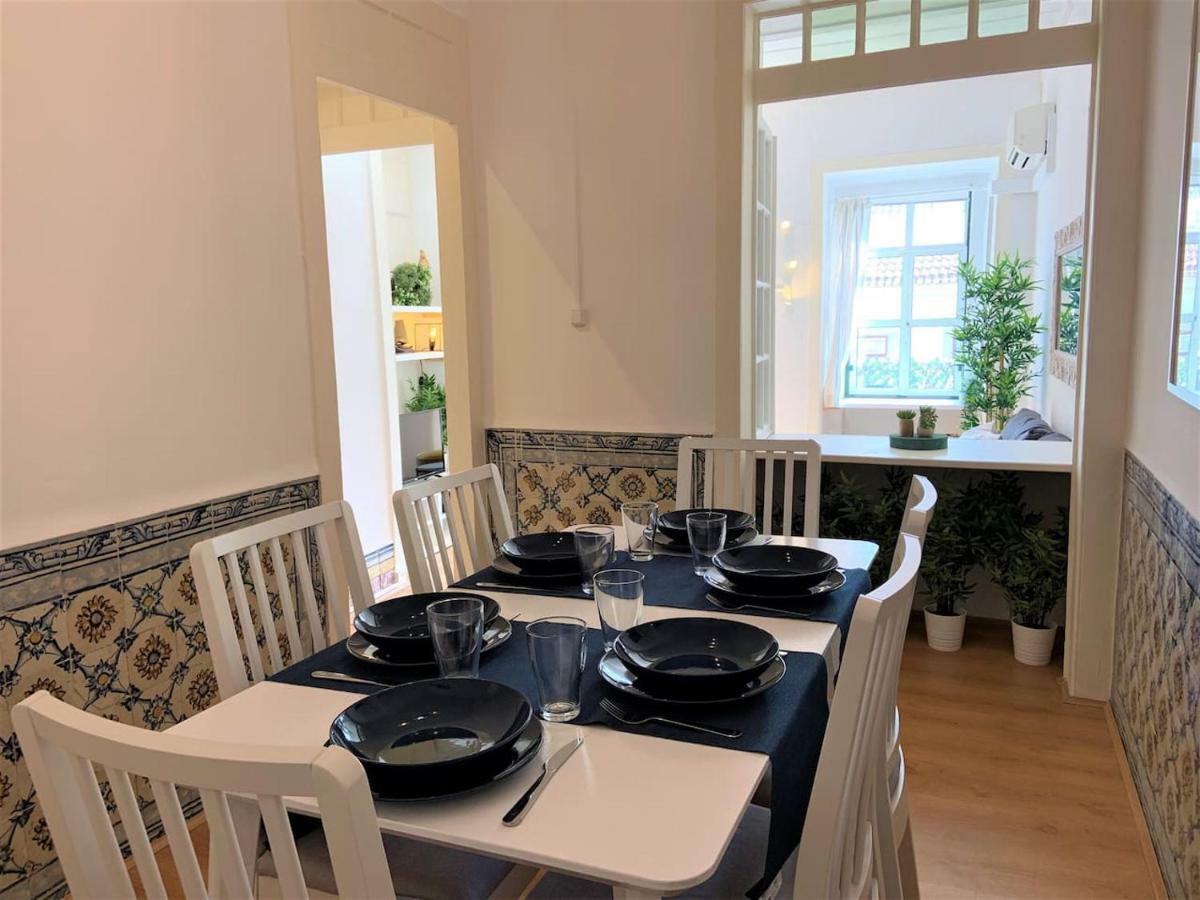 My Fair Lisbon - Apartment Principe Real With Balcony 外观 照片